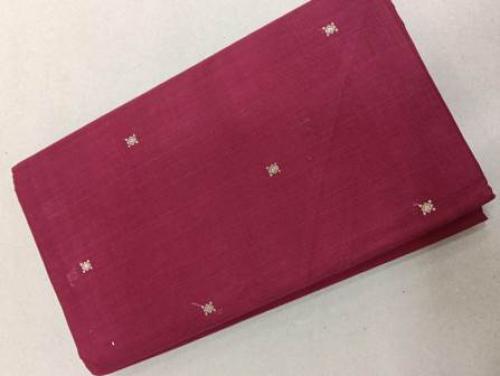 DINDIGUL COTTON SAREES WITH BLOUSE